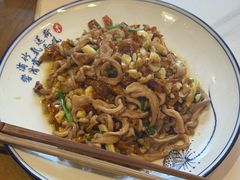 -小洞天柴火土菜馆