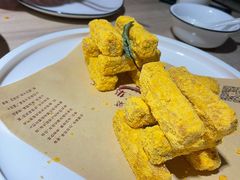 -味莊·青岛菜(云霄路店)