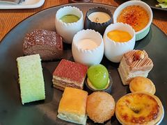 -香港唯港荟 Hotel ICON – The Market