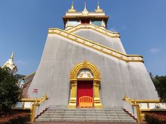-洛阳白马寺
