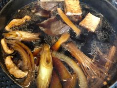 寿喜锅-鍋ぞう(新宿西口店)