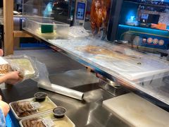 -盒马鲜生(莱蒙都会店)