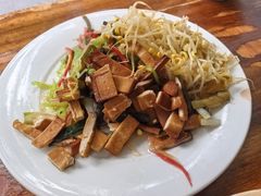 -温记府廟豆汤饭·始于1955年(海椒店)