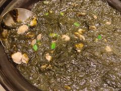 -海蓝海鲜馆(五四北店)