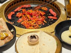 -花味烤肉·拌饭(庐阳万象汇店)