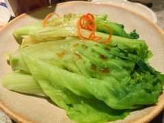 -留半山·香港食堂(啦啦宝都店)