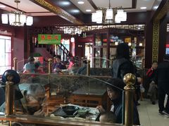 -白魁老号饭庄(交道口店)