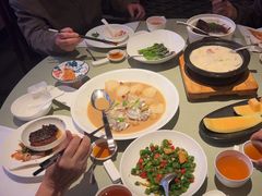 -明州小宴(文化广场店)