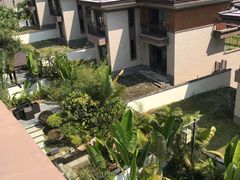 -清远熹乐谷温泉度假酒店
