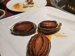 -大良毋米粥(锦龙路总店)