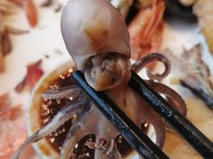 -济南香格里拉·咖啡泉自助餐厅