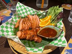 -泰妃殿(武汉首店)