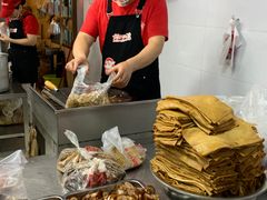 -金湘权卤菜(荷花池总店)