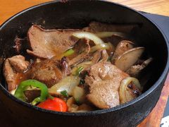 -小粤楼·怀旧粤菜(万辉国际广场店)