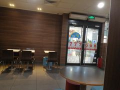-麦当劳(宽城万达店)