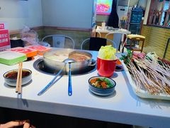 -大斌家串串火锅(德思勤店)