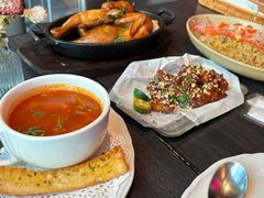 -卡朋西餐(宝安大仟里店)