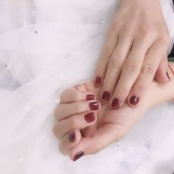 -如一·美甲美睫