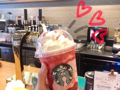 -星巴克(厦门万象城4F店)