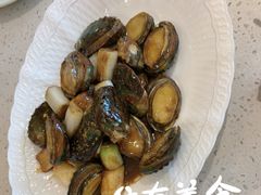 -船歌·鱼水饺青岛菜(金狮广场店)