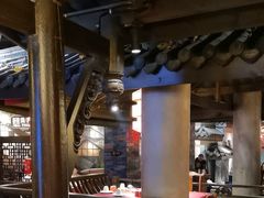 -蓉城老妈火锅(双林路店)