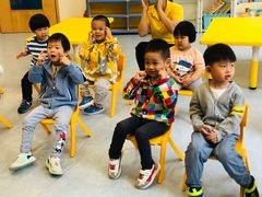 -子悦童萌国际托育中心(珠江新城店)