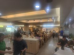 -海兰江石锅饭(水上店)