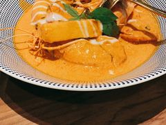 -星叶·东南亚料理(宁波万象汇店)