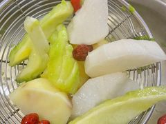 -伟记牛肉(金鸿公路店)