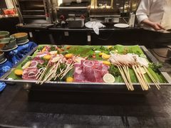 -昆明佳华广场酒店·西餐厅