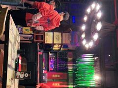 -红钳侠小龙虾·烧烤(中赢康康谷店)