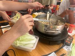 -黑山牛肉汤火锅(花城汇店)