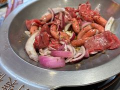 -别装假铝盆烤肉(三道街店)