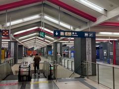 -平安里(地铁站)