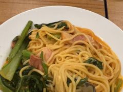 -萨莉亚意式餐厅(深南茂业店)