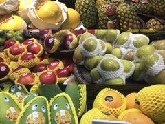 -Olé精品超市(北京合生汇店)