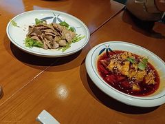 -三凤酒家·百年无锡菜(清扬茂业店)