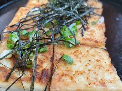 明太子铁板豆腐-Jazz·ya 爵士屋(来福士店)