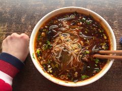 -杨家米粉(千禧公寓店)