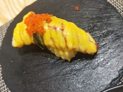 -井梧町日式料理(万达店)