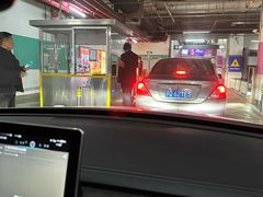 -银泰百货(北京大红门店)