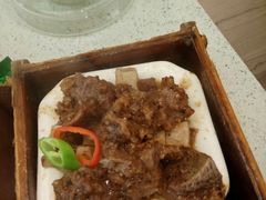 -又一间茶点轩(百汇广场店)