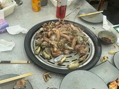 -仙螺岛海鲜自助餐厅(总店)
