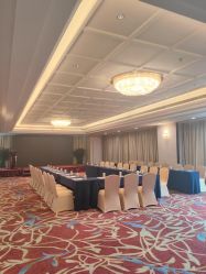 -福州香格里拉·宴会厅