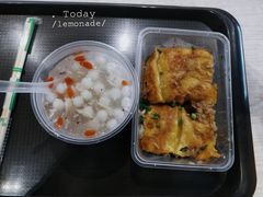 -老通城豆皮大王(吉庆街店)