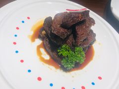 -童福兴·南京菜(老门东店)