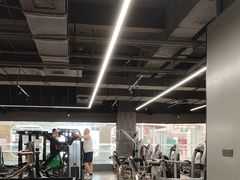 -小怪兽健身(宗关店)