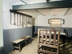 -青岛德国监狱旧址博物馆