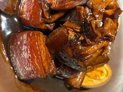 -老吉堂上海本帮菜(望京万象汇店)