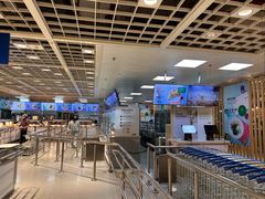 -宜家·瑞典风味餐厅(四元桥店)